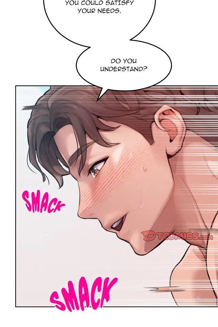 Tasty Missus x4 Chapter 6 image 93