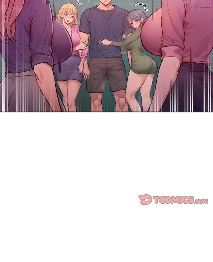 Tasty Missus x4 Chapter 7 image 99