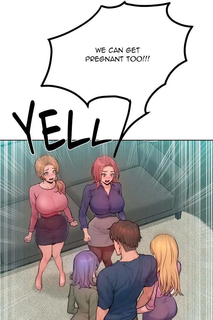 Tasty Missus x4 Chapter 7 image 100