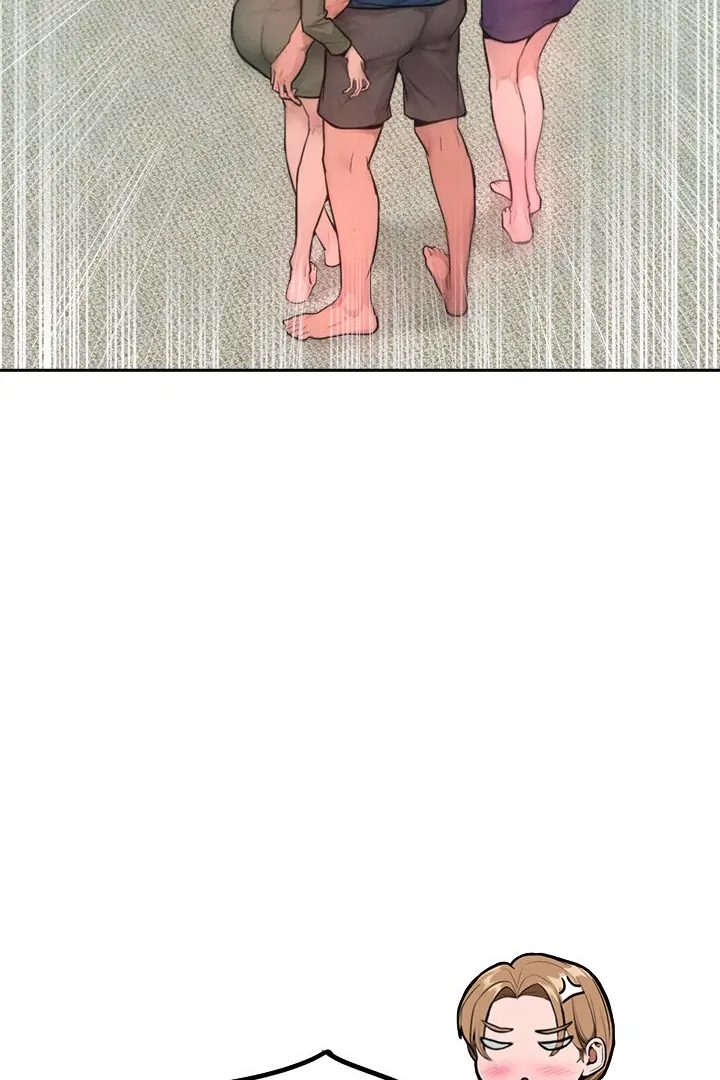 Tasty Missus x4 Chapter 7 image 101