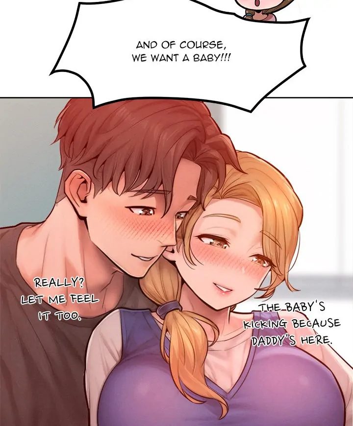 Tasty Missus x4 Chapter 7 image 102