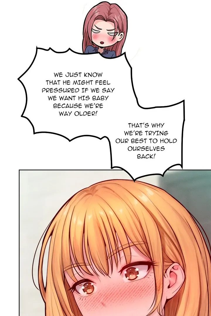 Tasty Missus x4 Chapter 7 image 104