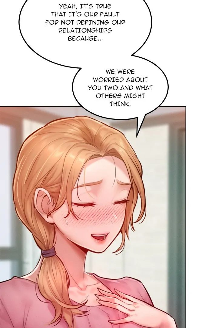 Tasty Missus x4 Chapter 7 image 106