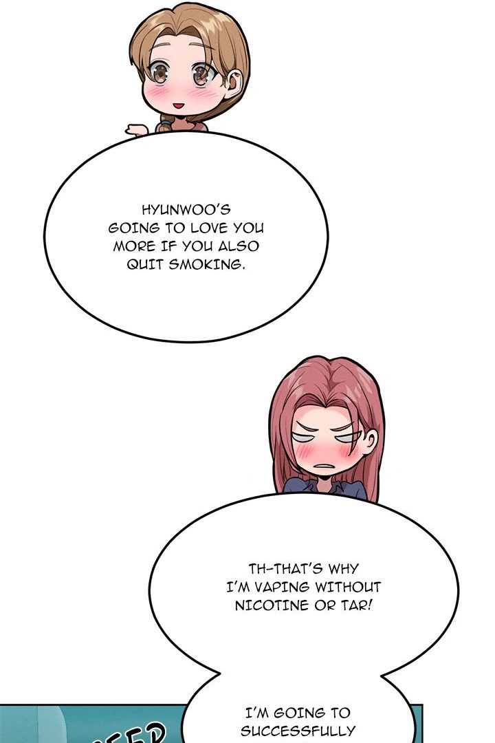 Tasty Missus x4 Chapter 7 image 10