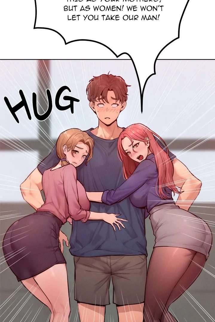 Tasty Missus x4 Chapter 7 image 110