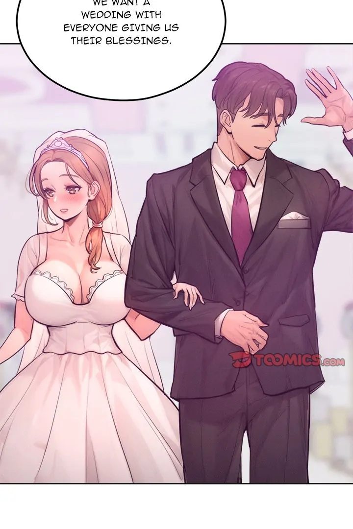 Tasty Missus x4 Chapter 7 image 116