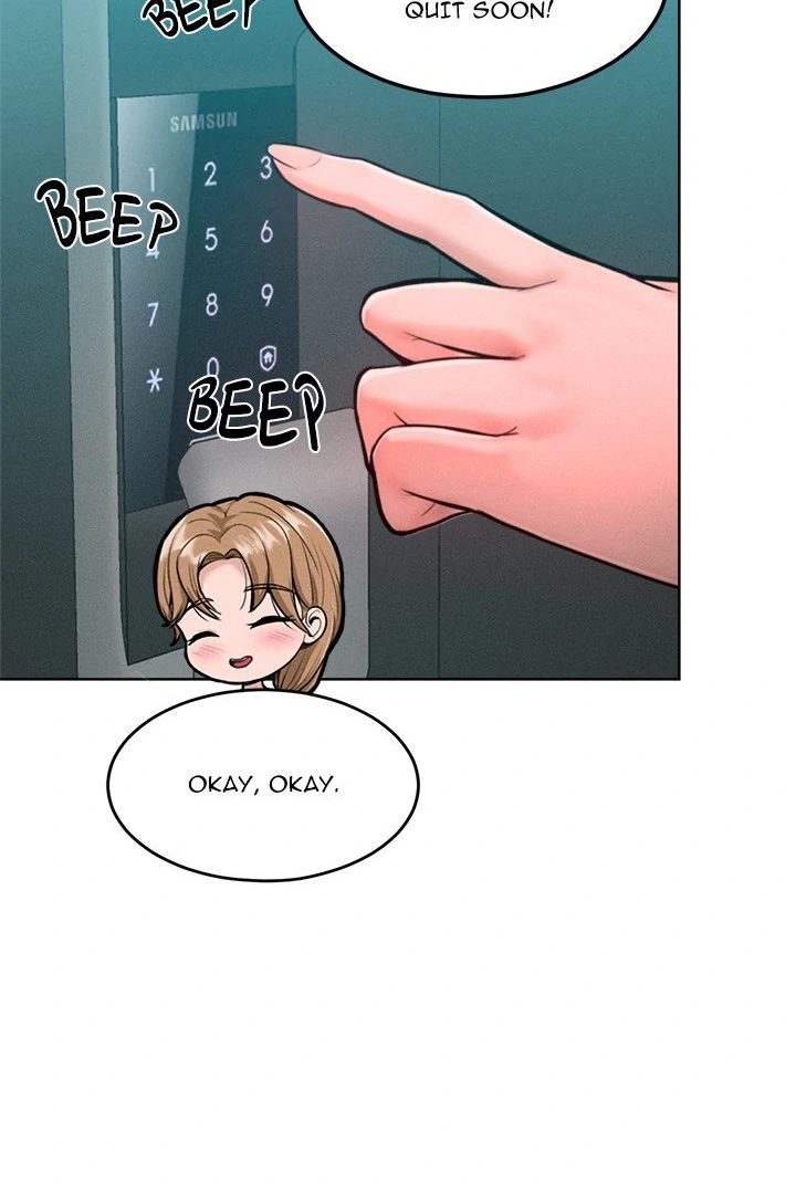 Tasty Missus x4 Chapter 7 image 11