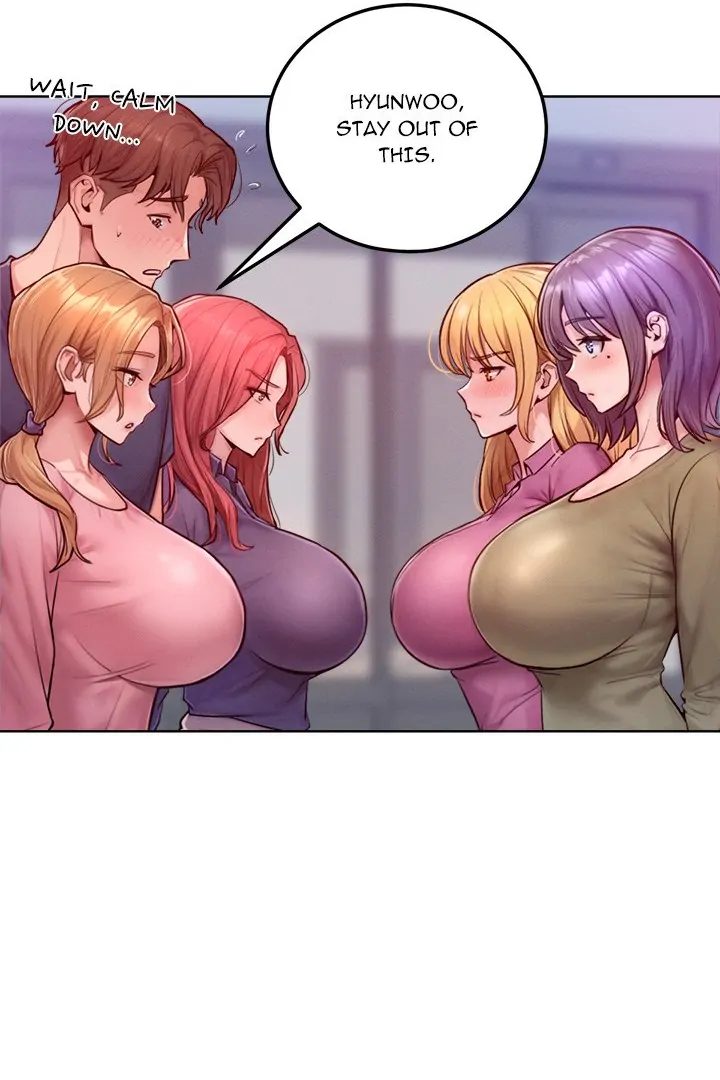 Tasty Missus x4 Chapter 7 image 124