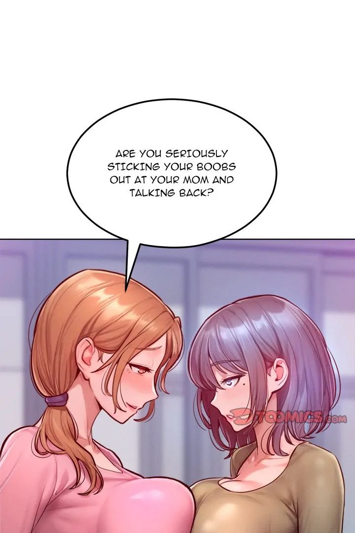 Tasty Missus x4 Chapter 7 image 125