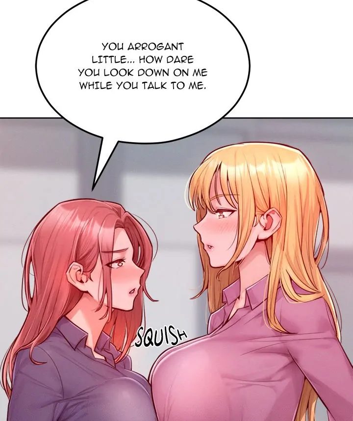 Tasty Missus x4 Chapter 7 image 127