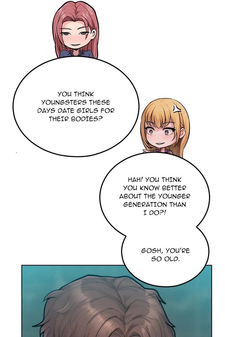 Tasty Missus x4 Chapter 7 image 129