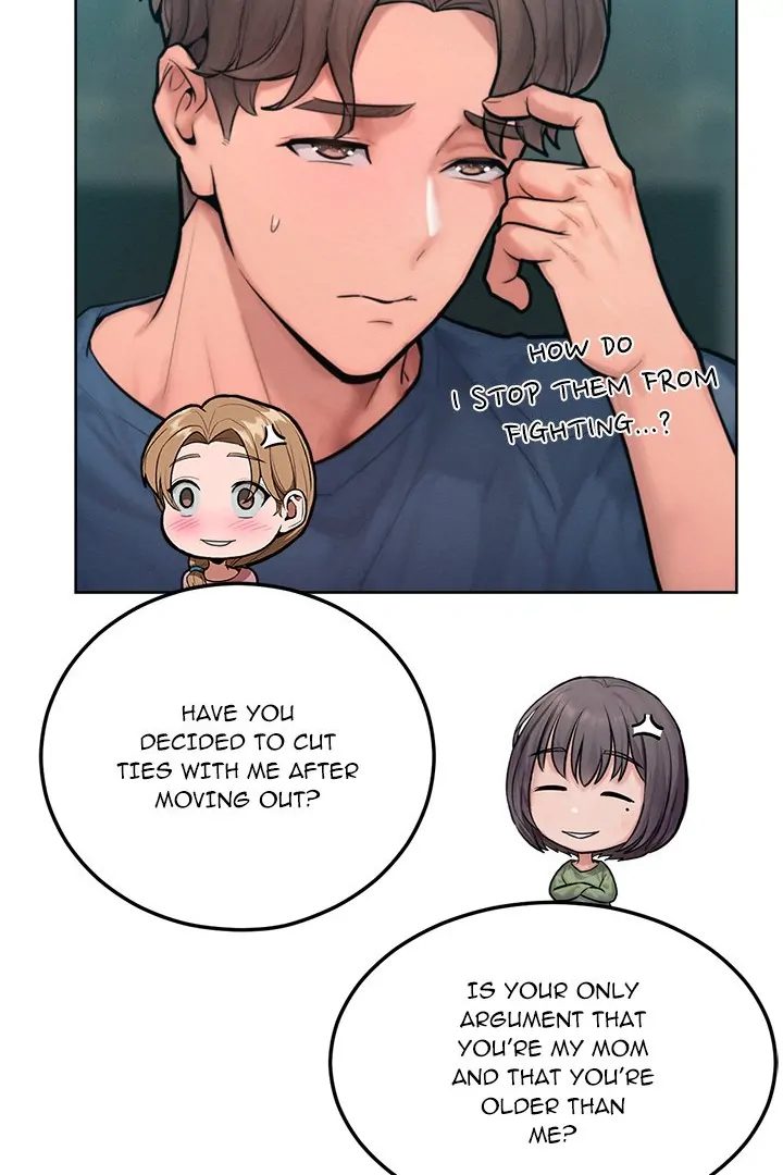 Tasty Missus x4 Chapter 7 image 130