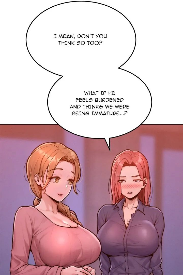 Tasty Missus x4 Chapter 7 image 1