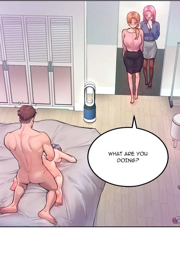 Tasty Missus x4 Chapter 7 image 24