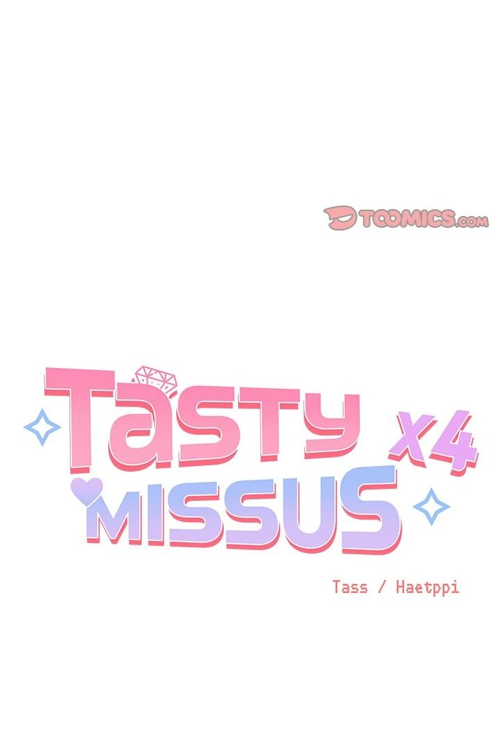 Tasty Missus x4 Chapter 7 image 25