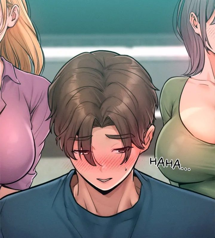 Tasty Missus x4 Chapter 7 image 28