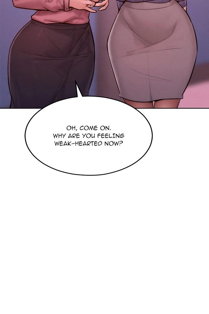 Tasty Missus x4 Chapter 7 image 2