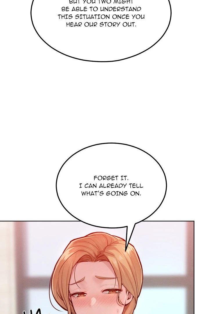 Tasty Missus x4 Chapter 7 image 35