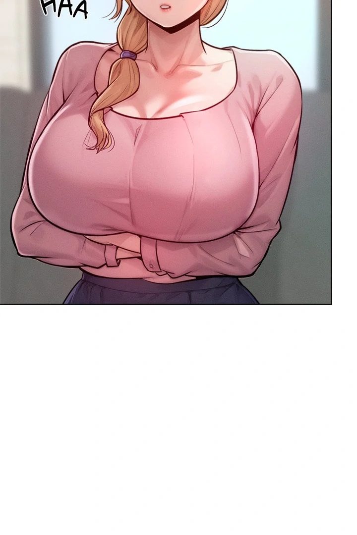 Tasty Missus x4 Chapter 7 image 36