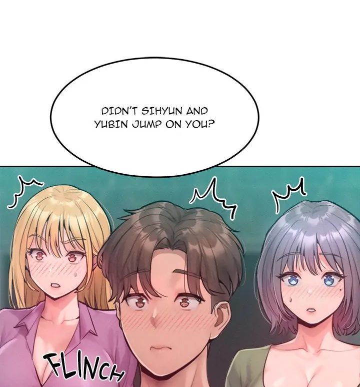 Tasty Missus x4 Chapter 7 image 37