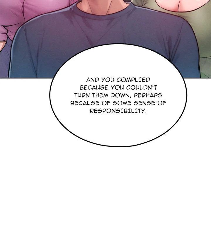 Tasty Missus x4 Chapter 7 image 38