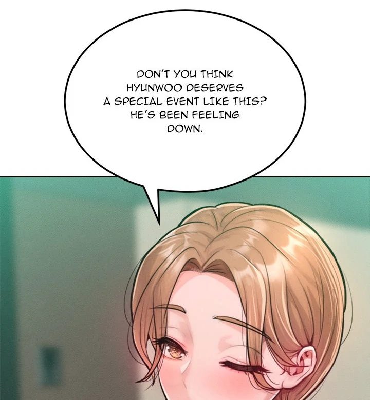 Tasty Missus x4 Chapter 7 image 3