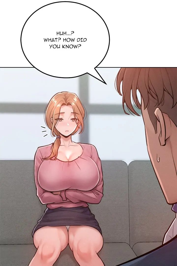 Tasty Missus x4 Chapter 7 image 39