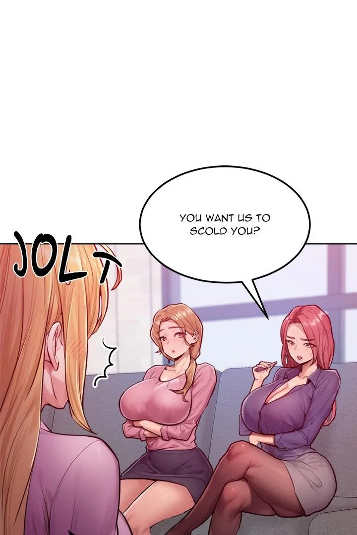 Tasty Missus x4 Chapter 7 image 48