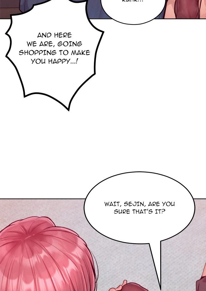 Tasty Missus x4 Chapter 7 image 55