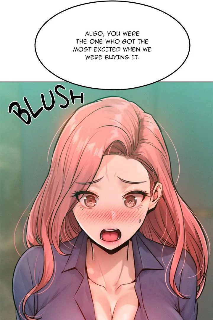 Tasty Missus x4 Chapter 7 image 5