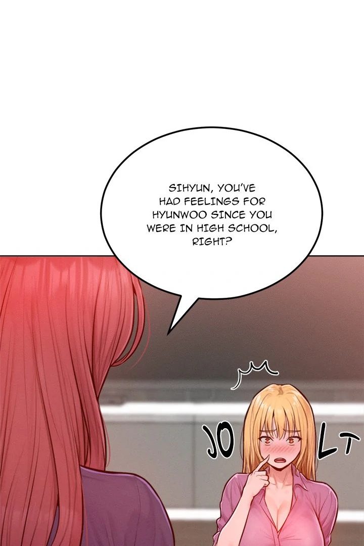 Tasty Missus x4 Chapter 7 image 63