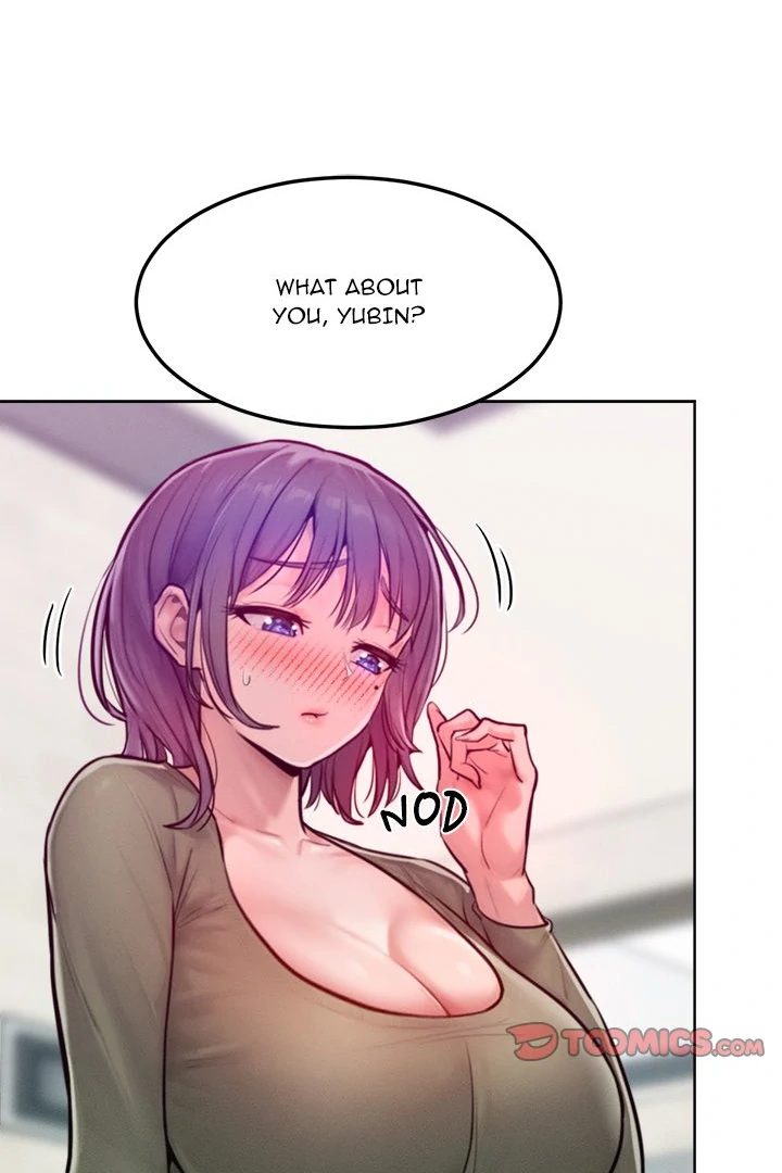 Tasty Missus x4 Chapter 7 image 67