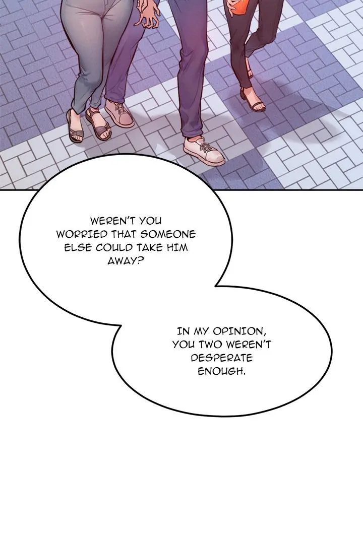 Tasty Missus x4 Chapter 7 image 77