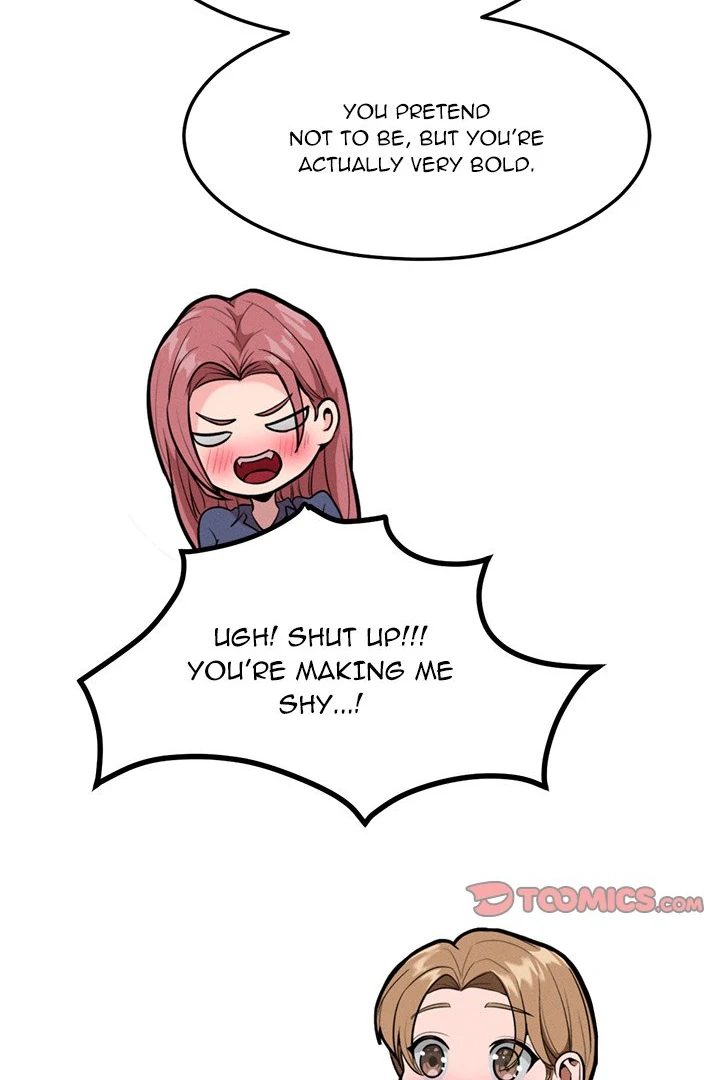 Tasty Missus x4 Chapter 7 image 7