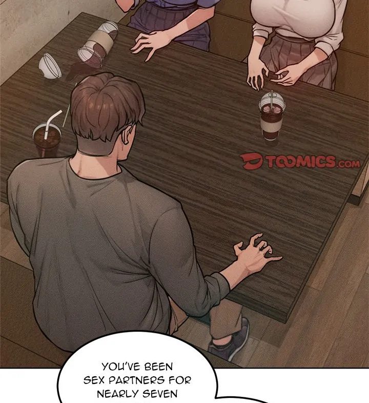 Tasty Missus x4 Chapter 7 image 84