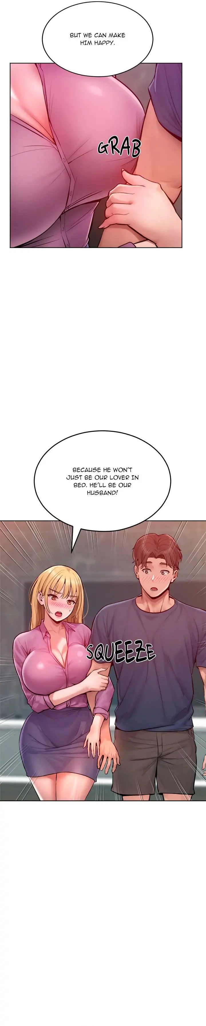 Tasty Missus x4 Chapter 7 image 86