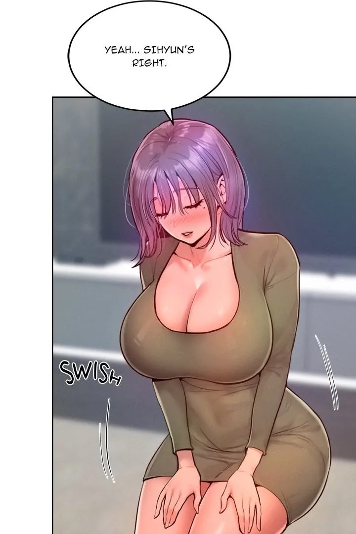 Tasty Missus x4 Chapter 7 image 87