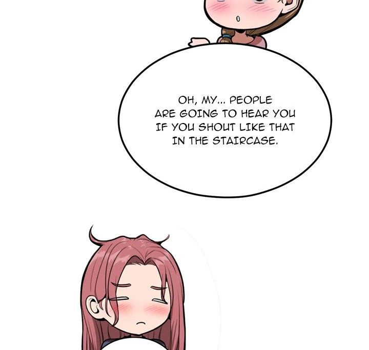 Tasty Missus x4 Chapter 7 image 8