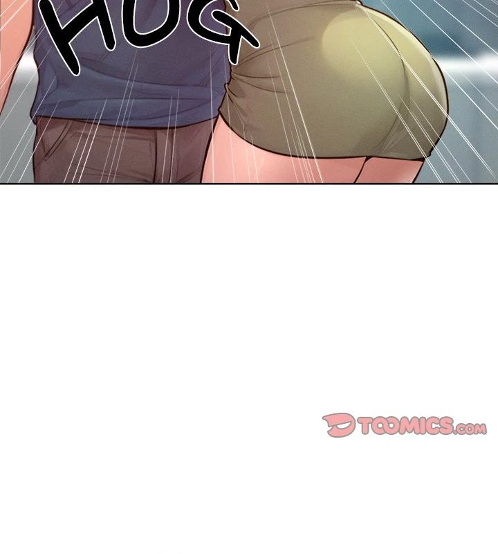 Tasty Missus x4 Chapter 7 image 90