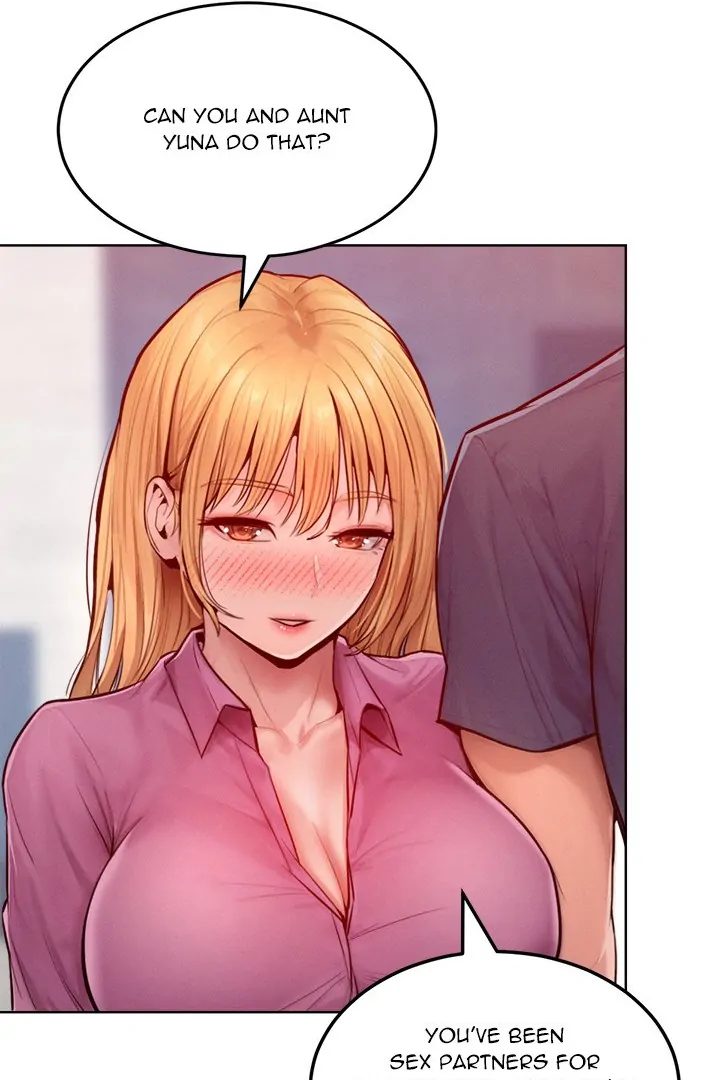 Tasty Missus x4 Chapter 7 image 91