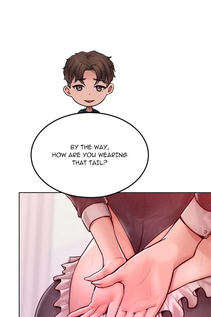 Tasty Missus x4 Chapter 8 image 108