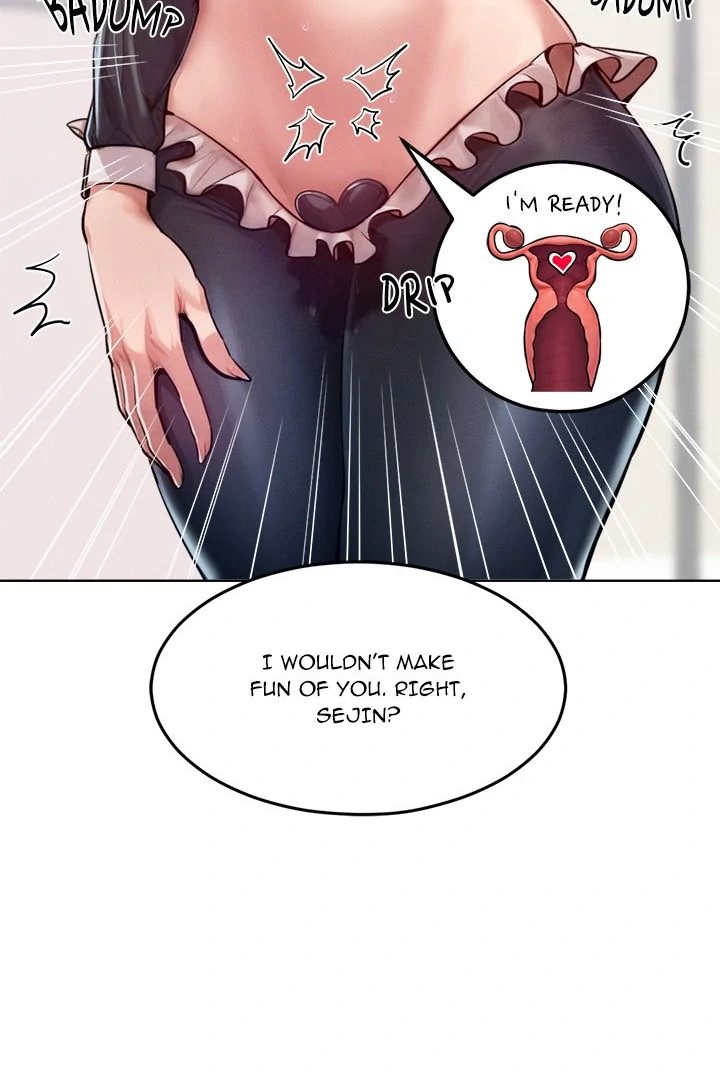 Tasty Missus x4 Chapter 8 image 120