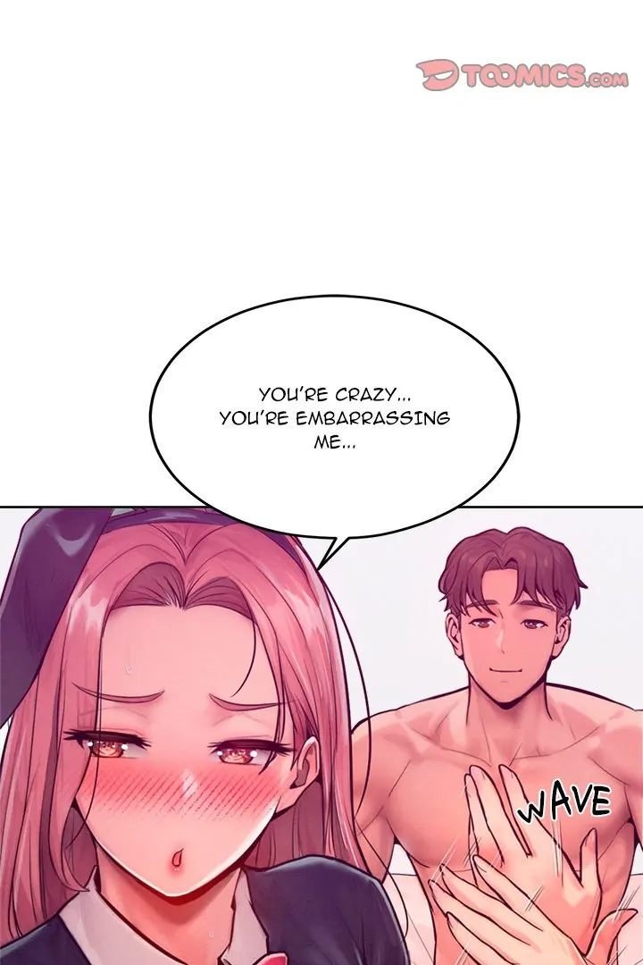 Tasty Missus x4 Chapter 8 image 121