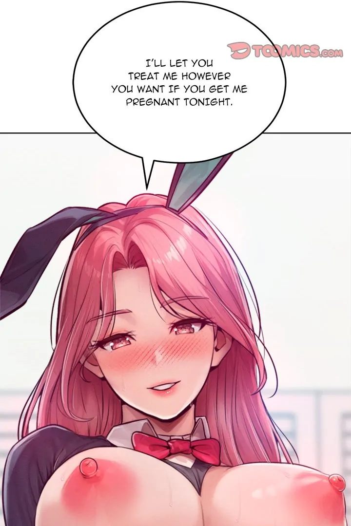 Tasty Missus x4 Chapter 8 image 125