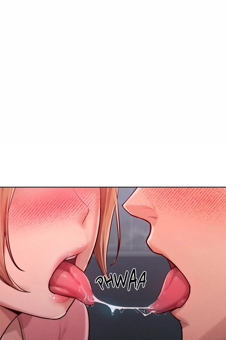 Tasty Missus x4 Chapter 8 image 16