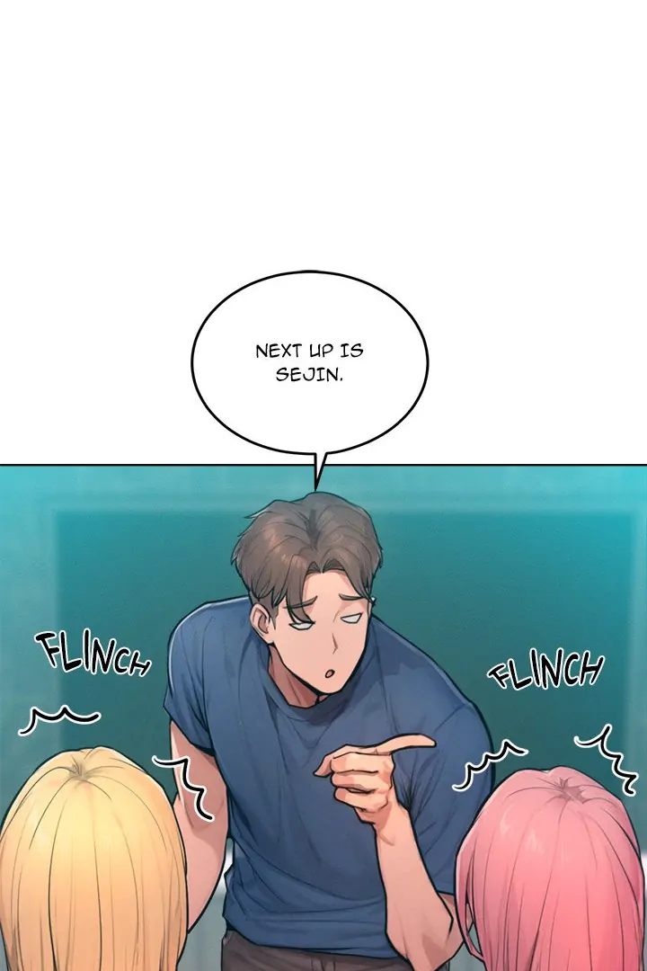 Tasty Missus x4 Chapter 8 image 20