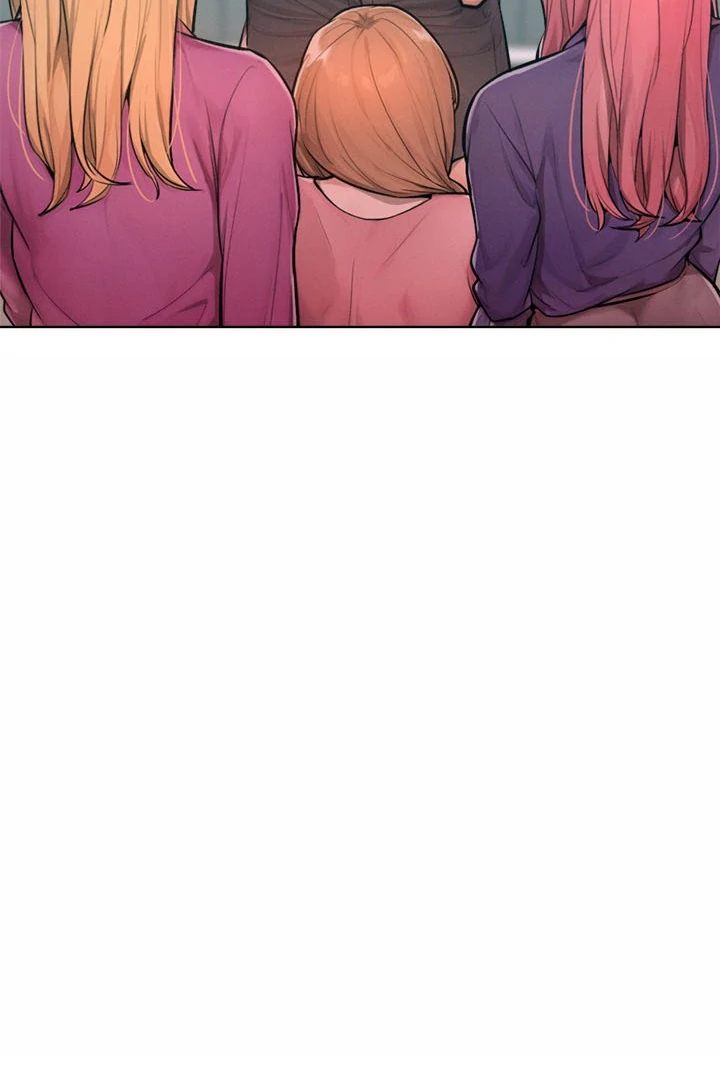 Tasty Missus x4 Chapter 8 image 21
