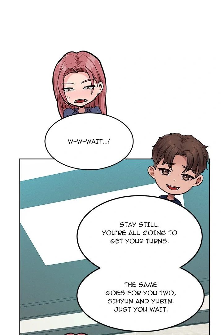Tasty Missus x4 Chapter 8 image 22