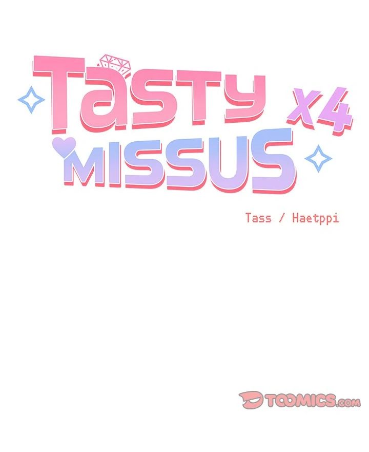 Tasty Missus x4 Chapter 8 image 24