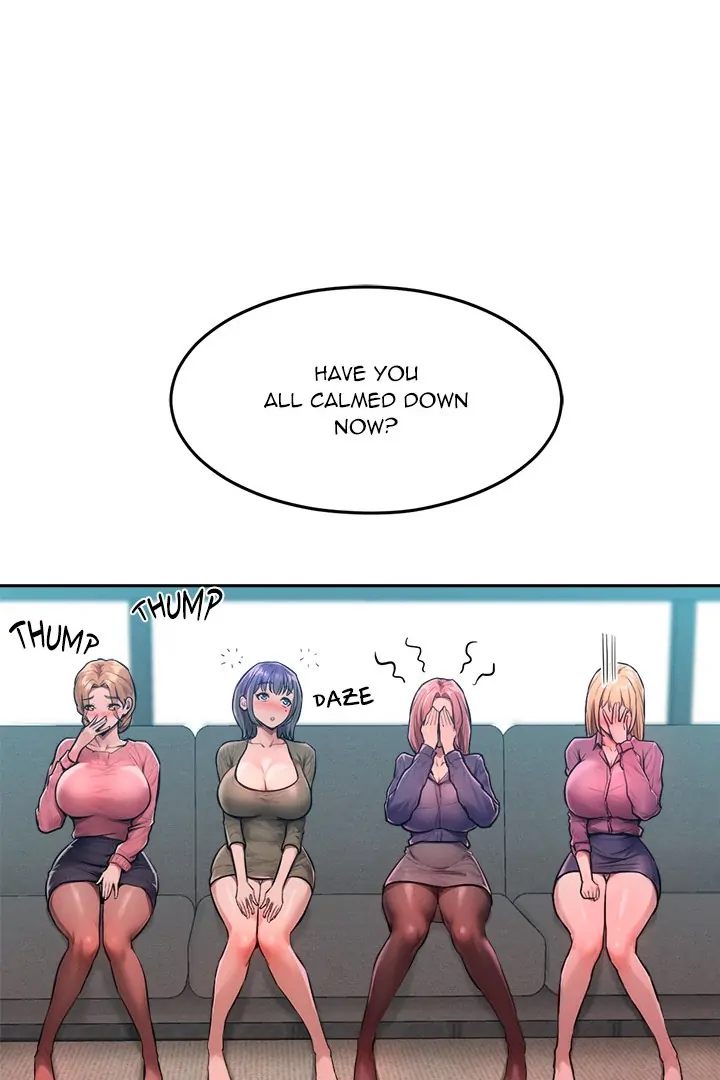 Tasty Missus x4 Chapter 8 image 26
